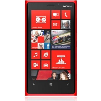 Nokia Lumia 820