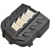 Kryt motora, 3.6L, Jeep Wrangler JK