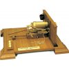Mantua Model Francouzský kanón kit KR-800800 1:17 (KR-800800)