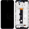 LCD Displej + Dotykové sklo + Rám Motorola Moto G30