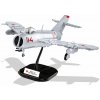 COBI 5823 Cold War MIG-17 Fresco, 1:32, 568 k, 1 f