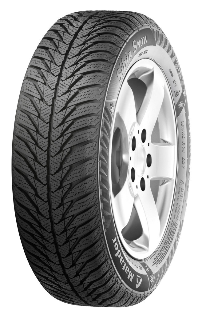 Matador MP 54 Sibir Snow 185/70 R14 88T