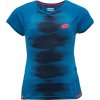 Lotto Tech II D2 Tee modrá