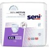 Seni ACTIVE PLUS XXL navliekacie nohavičky (obvod 140-190cm) 10ks