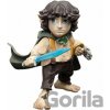 Weta Lord of the Rings Mini Epics Frodo Baggins 11 cm