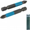 HONITON Bit 1/4&quot PZ2 L50mm RS S2 systém HW963-21-0502