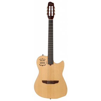 Godin MultiAc SA