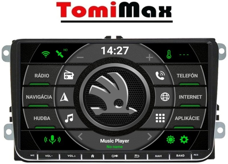 TomiMax 225