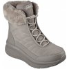 Skechers D-Lux Walker Winter Solstice dark taupe béžové