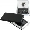 KL-117 Mini presná digitálna vrecková váha 200g Max / 0,01g