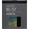 Nokia baterie BL-5F Li-Ion 950 mAh - bulk
