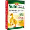 Biofaktory NutriMix pre odchov hydiny 1 kg