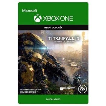 Titanfall 2 Colony Reborn Bundle