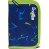 Ergobag Hard Pencil Case - Front RunBear uni