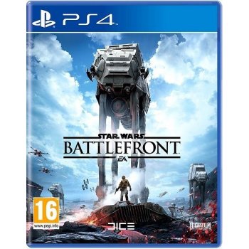 Star Wars: Battlefront