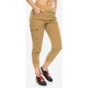 Dámske nohavice Black Diamond Technician Jogger Pants - flax