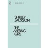 Missing Girl (SHIRLEY JACKSON)(Brožovaná)