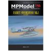 MPModel Fairey Swordfish Mk. I Hydroplán 1:33