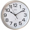 Nástenné hodiny JVD, rádiom riadené RH683.2
