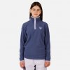 Rossignol Jr Strawpile Fleece Hz true night blue