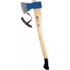 LUX Rýnská sekera na drevo Comfort 1,6 kg