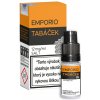 Emporio Salt Tobacco objem: 10ml, nikotín/ml: 12mg