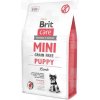 BRIT Care dog MINI Grain free Puppy Lamb 2 kg