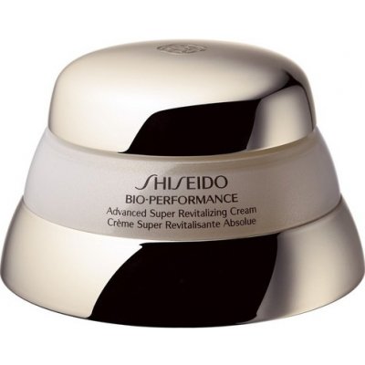 Shiseido Bio-Performance Advanced Super Revitalizing Cream - Revitalizačný krém 75 ml
