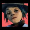 Gorillaz: Humanz - CD