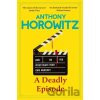 A Deadly Episode - Anthony Horowitz