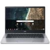 Notebook Acer Chromebook 314 (CB314-4HT-C1MD) (NX.KNCEC.001) strieborný