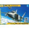 Zvezda MIG-31B Foxhound (1:72)