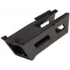 vnitřní vložka pro vodítka řetězu R2.0, RTECH (černá) M400-1408