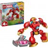 LEGO® Marvel 11209 Ultron vs. Iron Man (lego11209)