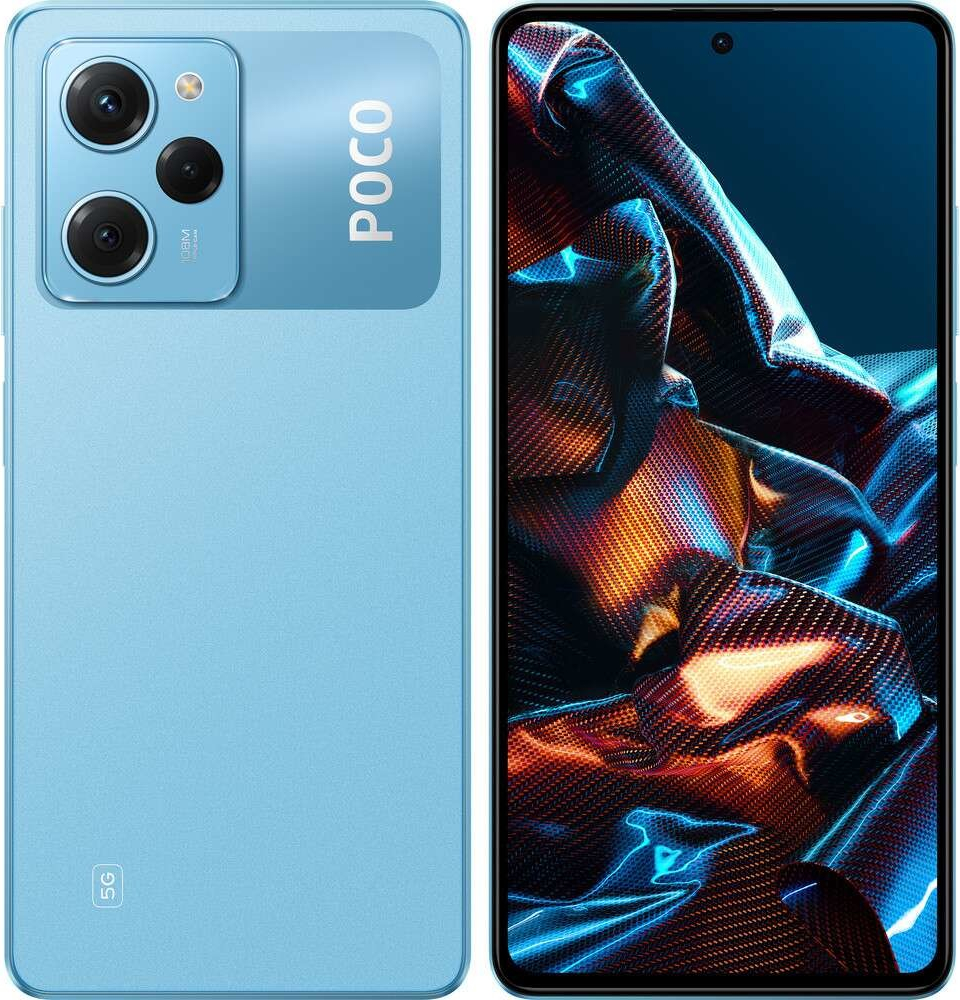 POCO X5 Pro 5G 6GB/128GB