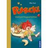 Pumuckl Vorlesebuch Weihnachtsgeschichten (Uli Leistenschneider,Natasa Kaiser)(Pevná)