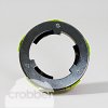 crobber CC006 Stredový uzáver kefy Cleanfix, Ecolab, HAKO, Nilfisk, Tennant (CC006 cro-connect Crobber pre CLEANFIX Duo Speed/Spray, Power Disc 165, Power Disc LS, R 44-180/R 44-120, RA 430/E/B, RA 43