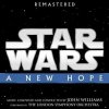 CD The London Symphony Orchestra: Star Wars: A New Hope