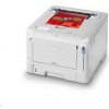 OKI C650dn A4 36/34 strán/min ProQ2400 dpi, PCL, USB, LAN, duplex, 1 GB RAM