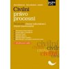 Civilní právo procesní. Díl druhý řízení vykonávací, řízení insolvenční2. aktualizované vydání