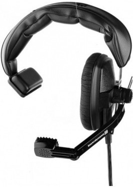 Beyerdynamic DT 108 50 Ohm