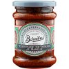 Paradajková nátierka 230 g, s bazalkou, BORNIBUS