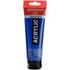 Akrylová farba Amsterdam Standard - 504 Ultramarine Objem: 120 ml