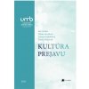 Kultúra prejavu - Ján Orieška