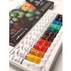 Phoenix Art Phoenix sada olejových farieb 12 x 12 ml