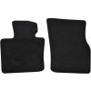 J&J Textilné gumové koberce PREMIUM+ Mini Cooper 2014- 2pcs