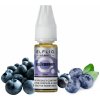 Elfliq - Blueberry (Oficiálny ElfBar Nic Salt Liquid)