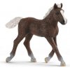 SCHLEICH Horse Club® 13899 Kůň Schwarzwaldský - hříbě