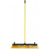 Strend Cleonix B0702 metla 600 mm záhradná násada 135 cm