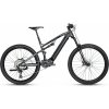 Elektrobicykel MAXBIKE RAGNAR Veľkosť rámu: L